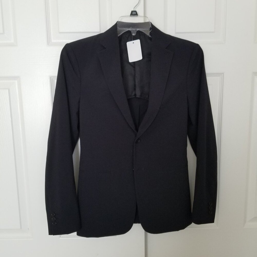 Theory Womens Size XS Blazer EUC